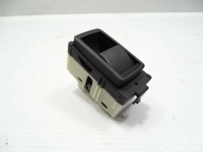 Lexus GX460 switch, window, rear 84810-75051 - Image 1 of 2
