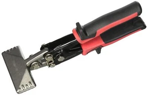 TruePower Straight Metal Hand Seamer, Ductwork Tools, HVAC Tool, 3 Inch - Picture 1 of 1
