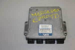 Ford Focus Motorsteuergerät Steuergerät PANG YS4F-12A650-PA - Bild 1 von 4