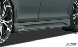 RDX Seitenschweller für RENAULT Megane 4 Limousine & Grandtour "GT-Race" Spoiler - Picture 1 of 3