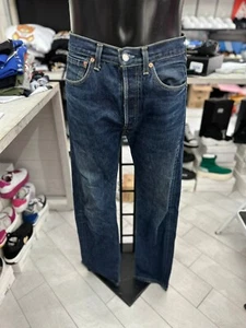 LEVI'S VINTAGE Jeans Hose Herren man Gr. W31 L34 IT44 LLVP59 - Bild 1 von 8