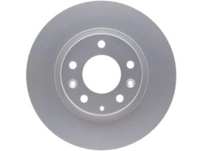 For 2006-2015 Mazda MX5 Miata Brake Rotor Front Dynamic Friction 93874MHQB 2008 - Image 1 of 2