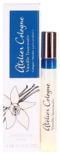 Vanille Insensee Por Atelier Cologne Para Unisex Mini Colonia Absolue 4.1ml - Bild 1 von 1