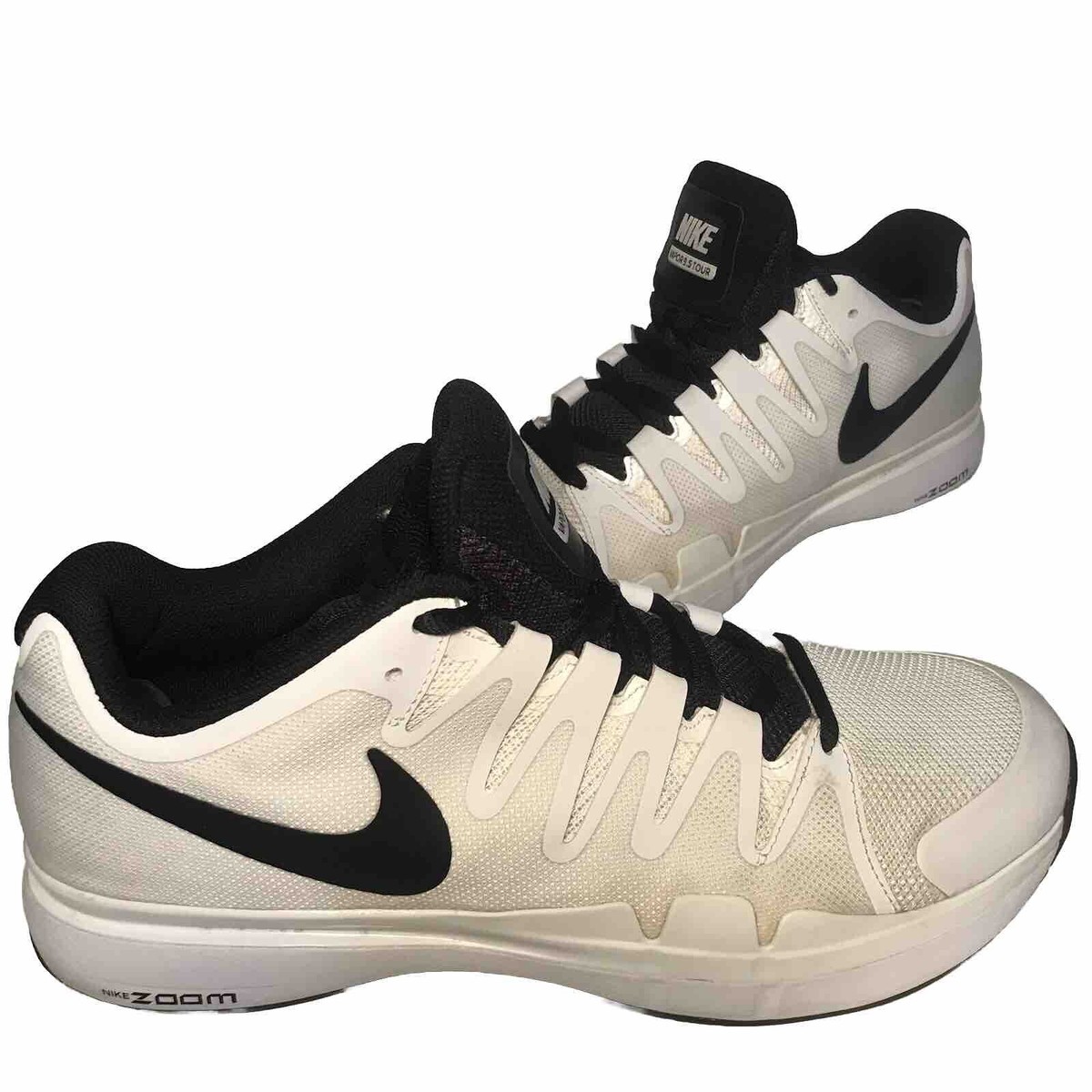 Nike Zoom Vapor Tour White for Sale | Authenticity Nike Zoom Vapor Tour White for Sale | Authenticity