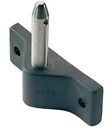 RONSTAN RF2516A Rudder Pintle 3/8" 9.5mm Diameter-Rudder Fitting
