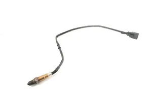 AUDI A3 8V 2014 Sonde Lambda Oxygène 8V0906262C 10009770 - Picture 1 of 5