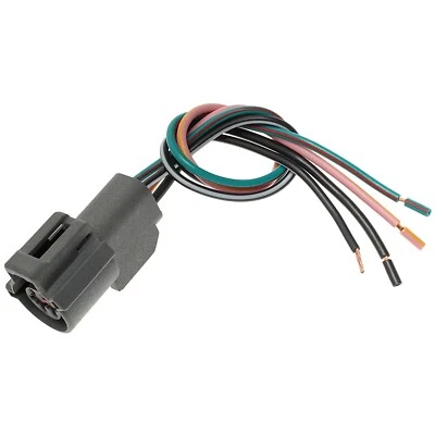 Conector interruptor de seguridad neutro SMP para Ford E-250 Econoline Club Wagon 87-89 Foto 1 de 4