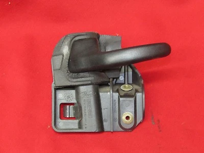 1999-2003 Ford Windstar driver side front interior door handle - Image 1 of 3