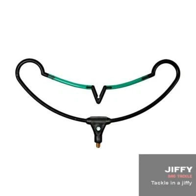 LEISURELITE Großwinkelschloss V-Stangenauflagekopf