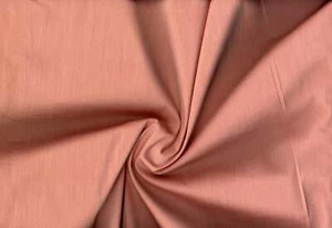 Algodón Nylon Popelina Spandex, Tela Elástica, Costura de Vestido, Algodón Suave - Imagen 1 de 19
