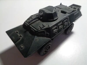 SOLIDO COMMANDO XM 706 (COD. 224) IN CONDIZIONI SIMILNUOVE S. 1:50 - Imagen 1 de 2