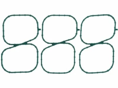 For 2007-2010 Lincoln MKX Fuel Injection Plenum Gasket Set Mahle 17471NP 2008 - Image 1 of 2