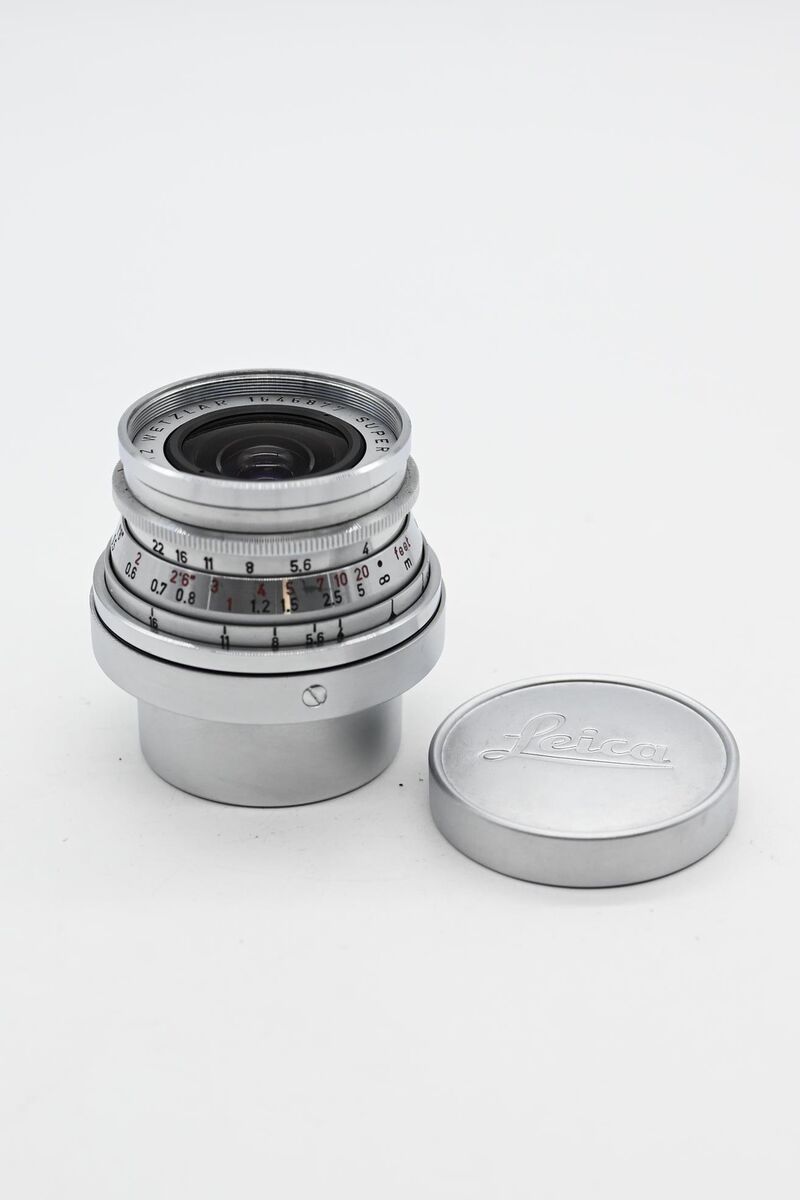 21mm Focal f/4 Leica Camera Lenses for sale | eBay 21mm Focal f/4 Leica Camera Lenses for sale | eBay