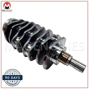 12200-AA510 CRANKSHAFT SUBARU FB20 FB25 DOHC FOR IMPREZA FORESTER EXIGA LEGACY - Picture 1 of 9