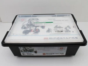F/S LEGO MINDSTORM EDUCATION #45544 EV3 Core Set Verified COMPLETE JAPAN - Picture 1 of 7