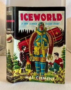 Iceworld - Picture 1 of 2