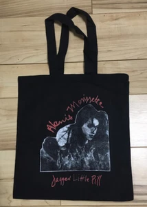 Alanis Morissette Jagged Little Pill Tasche NEU 25th Anniversary Tour - Bild 1 von 3