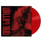 Nail Within - Sound Of Demise Red Vinyl - New Vinyl Record - N600z