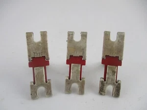 SYLVANIA CLARK RISCALDATORI 2442 *SET DI 3* - Foto 1 di 2