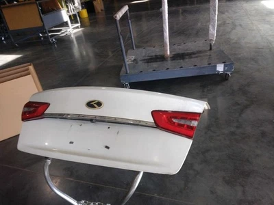 Cámara de visión trasera maletero/portón trasero compatible con 14 CADENZA 557857 Foto 1 de 2