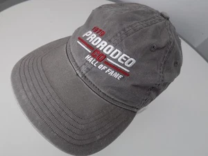 ProRodeo Hat Hall of Fame USA Pro Rodeo Colorado Springs Cap Strapback - Picture 1 of 9