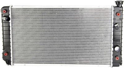 For 1991-1993 Sonoma Radiator 52450026 GM3010406 Foto 1 de 4
