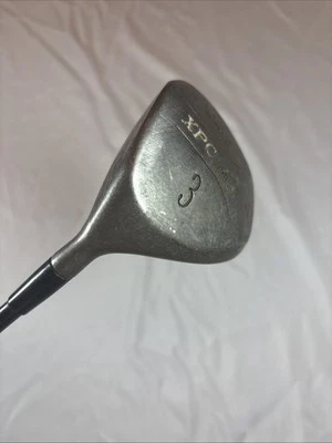 XPC 2000 3 Fairway Wood 16*  /  Left-Handed LH  /  Ladies Graphite ~42" - Image 1 of 4