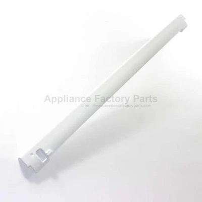 Parte de refrigerador General Electric # WR01X29947 - solapa de parteluz Foto 1 de 2