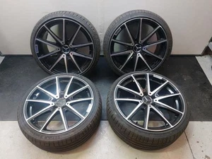 235-35R19 felgensatz für MERCEDES-BENZ CLASSE E COUPE (C207) 350 CDI 2009 - Bild 1 von 24