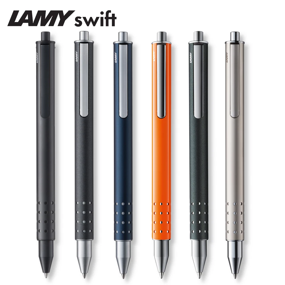 Lamy Swift Tintenroller Patronenroller Rollerball M66 - Bild 1 von 1