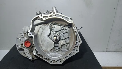 M320MDE - 55575539 GETRIEBE / 6.VELOCIDADES / MANUAL / 729046 FÜR OPEL INSIGNIA - Image 1 of 4