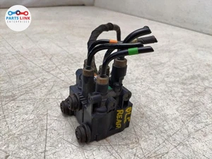 18-20 RANGE ROVER VELAR REAR AIR SUSPENSION VALVE BLOCK LEVEL SONENOID L560 L405 - Picture 1 of 12