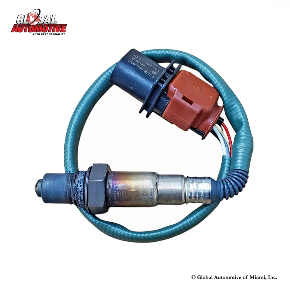 Motorcraft DY1330 Oxygen Sensor for 2015-2020 Ford & Lincoln Vehicles UPSTREAM - Image 1 of 2