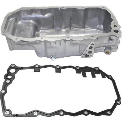 Pan de aceite para Chrysler PT Cruiser Dodge Neon 2003-2005 Foto 1 de 4