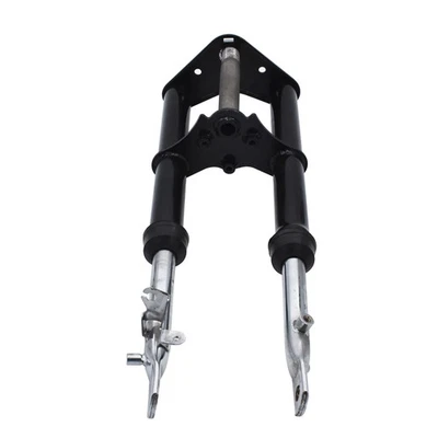 Suspensión amortiguadora horquilla delantera completa para Honda CRF XR 50 CRF50F XR50 Foto 1 de 4