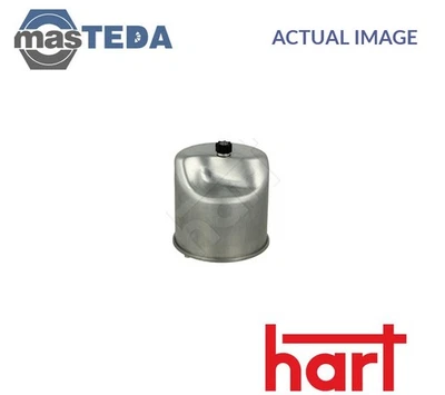 915 806 ENGINE FUEL FILTER HART FOR VOLVO V40,C30,S40 II,S60 II,S80 II,V50,V60 I - Image 1 of 4