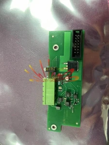 Schede di interfaccia ABB DSQC 572 usate 1 pezzo DSQC572 3HAC023242-001 - Foto 1 di 1