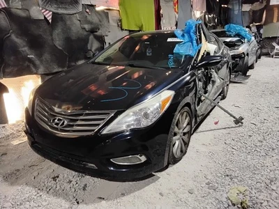 Hyundai Azera 2013 transmisión automática OEM 135 k millas - LKQ403058532 Foto 1 de 4