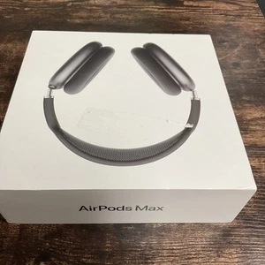 Air Pods Max - Photo 1 sur 9