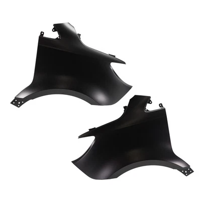 For Mercedes-Benz Sprinter 3500/3500XD 2019 2020 Fender Driver & Passenger Side Foto 1 de 4