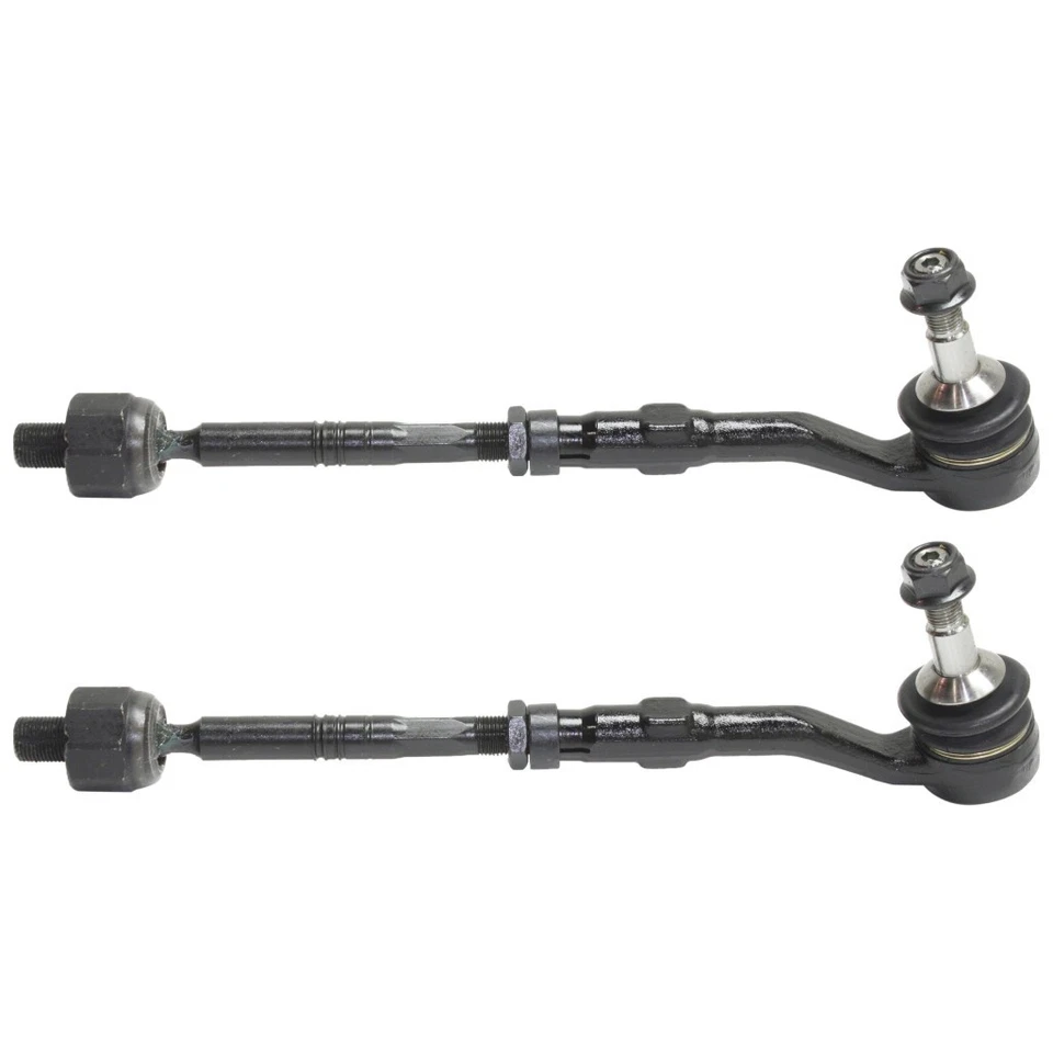 Montajes de varilla de amarre para BMW 760i 2004-2006 | Par | Ajustable | No engrasable Foto 1 de 4