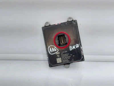 ✅CENTRALINA LUCI FARI BMW X1 F48 / MINI F54 F55 F56 F57 F60 2018 63117492089 AA6 - Immagine 1 di 4