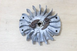 Husqvarna 181 281 288 Chainsaw Genuine Flywheel - Picture 1 of 5