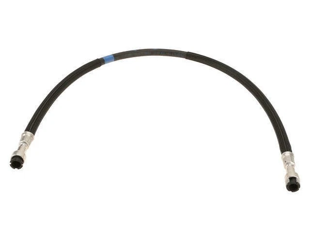 Manguera de combustible para BMW 525i NN612PJ 2006-2007 entrada de manguera de combustible al riel de combustible. Foto 1 de 1