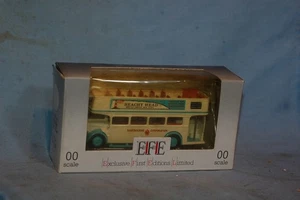 EFE E10201 AEC Regent Open Top Bus Eastbourne Corporation* - Picture 1 of 6