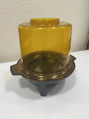 Vintage 1970's Hamilton Beach Butter-Up Corn Popper JC Penney Model 4404 - Image 1 of 4