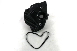 Caja de filtro de aire Harley-Davidson negra Airfilter Box Road Glide 24-25 29000373 - Imagen 1 de 9