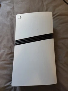 Sony PlayStation 5 Pro console 2TB - Picture 1 of 7