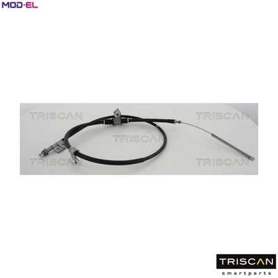 CABLE TIRAR FRENO ESTACIONAMIENTO 8140 42181 PARA MITSUBISHI PAJERO/SHOGUN/IV/Van 3.2L Foto 1 de 4