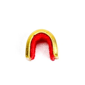 Convenient Brass Nock Nocking Point Set for Small and Medium Recurve Bows - Picture 1 of 44